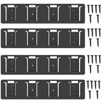 Rack de bateria SZWJT-LV compatível com DeWalt 20V (4 slots)