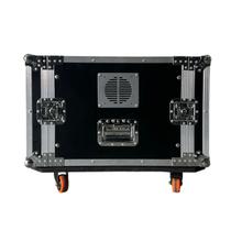 Rack de energia cbi 24 canais