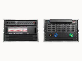 Rack De Energia Completo Tipo 4