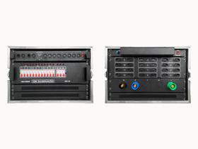 Rack De Energia Completo Tipo 4