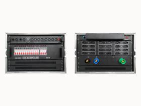 Rack de energia completo tipo 4 - ONE LIGHT Rack de energia completo tipo 4 - ONE LIGHT