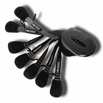 Rack de fita bullys 5 metros (2 fitas) Rack de fita bullys 5 metros (2 fitas)