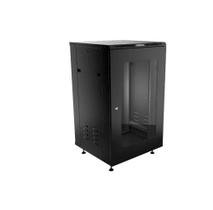 Rack de Piso Desmontável Intelbras RDP 2057, 20U x 570m - 4772057