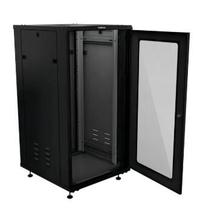 Rack De Piso Intelbras Desmontável 24u 670mm Rpd 2467 Rack De Piso Intelbras Desmontável 24u 670mm Rpd 2467
