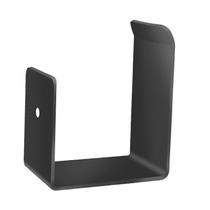 Rack de rack de fone de ouvido para rack de montagem de fone de ouvido de mesa para dormitório