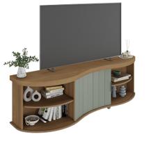 Rack de Sala para TV 75" Artely Magnum