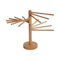 Rack De Secagem De Macarrão Dobrável Espaguete Macarrão Secador Suporte Acessórios De Cozinha