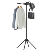 Rack de Secagem de Roupas SONGMICS Dobrável - Aço Inoxidável 150cm