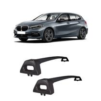Rack de Teto Alumínio BMW 118i / 120i / 130i até 2012 Preta BMW-1402 Projecar Rack de Teto Alumínio BMW 118i / 120i / 130i até 2012 Preta BMW-1402 Projecar