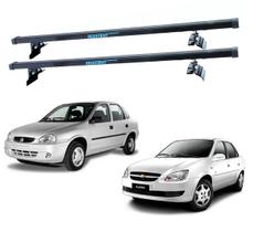 Rack De Teto Bagageirio GM Corsa Classic Ano 1994 A 2015