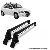 Rack de Teto Bagageiro Celta Ano Todos 4 Ptas - VHIP