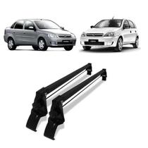 Rack de Teto Bagageiro Corsa Maxx Premium Joy 2002 a 2012