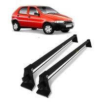 Rack de Teto Bagageiro Fiat Siena e Palio 4 Portas 99 até 17 Vhip