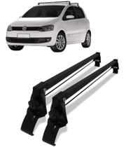 Rack de Teto Bagageiro Fox 4 Portas Ano Até 2018