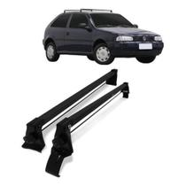 Rack de Teto Bagageiro Gol 2 Portas Bola G2 G3 G4 - VHIP