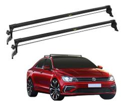 Rack de Teto Bagageiro Jetta Ano 12/18 Rack de Teto Bagageiro Jetta Ano 12/18