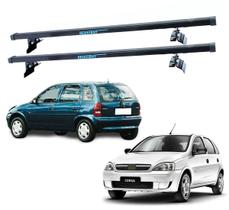 Rack De Teto Bagageiro Travessa Corsa Hatch Ano 1994 A 2015 Rack De Teto Bagageiro Travessa Corsa Hatch Ano 1994 A 2015