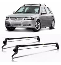 Rack De Teto Bagageiro Vw Gol G2 G3 G4 4 Portas - VHIP