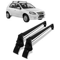 Rack de Teto Celta 2000 01 02 03 até 2011 Bagageiro 04 Portas