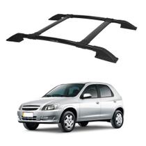 Rack de Teto Celta 2001 a 2020 Preto Rack de Teto Celta 2001 a 2020 Preto