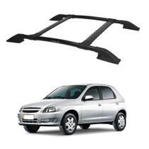 Rack de Teto Celta 2011 2012 2013 2014 2015 a 2020 Preto