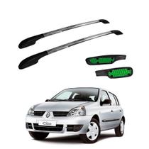 Rack De Teto Clio 2000 a 2008 2009 2010 2011 2012 2013 2014 Rack De Teto Clio 2000 a 2008 2009 2010 2011 2012 2013 2014