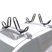 Rack de teto de caiaque XCAR Universal para prancha de surfe e canoa Rack de teto de caiaque XCAR Universal para prancha de surfe e canoa
