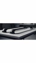 Rack de Teto em Aço Reforçado - Kit com 2 Peças Rack de Teto em Aço Reforçado - Kit com 2 Peças