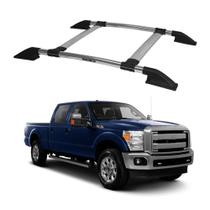Rack de Teto F250 1999 2000 2001 2002 2003 2004 a 2012