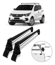 Rack De Teto Fiat Mobi Bagageiro