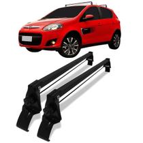 Rack de Teto Fiat Palio Novo 2012 até 2017 Bagageiro