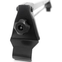 Rack De Teto Fiesta 2003 A 2014 Protetor Para Rack Bagageiro