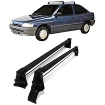 Rack de Teto Ford Escort Sapão 2 Portas 1992 até 1996 - Vhip