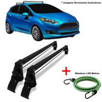 Rack De Teto Ford New Fiesta 2013 A 2019 E 1 Elastico Corda