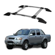 Rack de Teto Frontier 2003 2004 2005 2006 2007 Aluminio