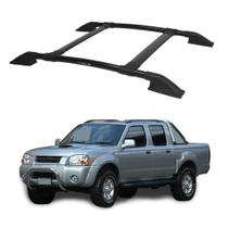 Rack de Teto Frontier 2003 2004 2005 2006 2007 Preto