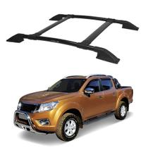 Rack de Teto Frontier 2017 Colada Preto