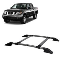 Rack de Teto Frontier SEL 2008 A 2013 2014 2015 2016 Onix