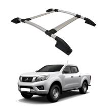 Rack De Teto Frontier Sel 2017 2018 2019 2020 Prata Rack De Teto Frontier Sel 2017 2018 2019 2020 Prata