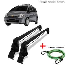 Rack De Teto Gm Meriva 2003 A 2012 Vhip E 1 Elastico Corda