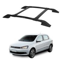 Rack de Teto Gol G5 2008 a 2012 Preto