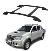 Rack de Teto Hilux 2005 2006 2007 2008 2009 a 2015 Colada