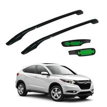 Rack De Teto HR-V 2015 2016 2017 2018 2019 2020 Preto Rack De Teto HR-V 2015 2016 2017 2018 2019 2020 Preto