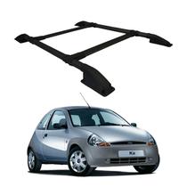 Rack De Teto KA 1997 a 2002 2003 2004 2005 2006 2007 Preto
