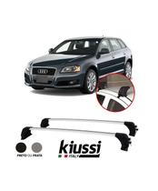 Rack de teto kiussi emilia audi a3 2008 até 2012 Rack de teto kiussi emilia audi a3 2008 até 2012