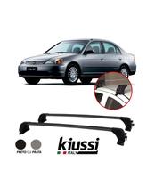 Rack de teto kiussi emilia honda civic g7 Rack de teto kiussi emilia honda civic g7