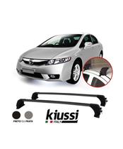 Rack de teto kiussi emilia honda civic g8 Rack de teto kiussi emilia honda civic g8