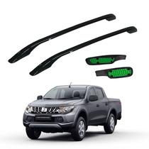 Rack De Teto L200 Triton Sport 2017 2018 2019 2020 Preto Rack De Teto L200 Triton Sport 2017 2018 2019 2020 Preto