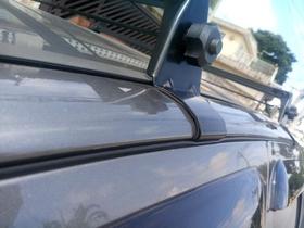 Rack De Teto Meriva 2003 2009 2010 2011 2012 Bagageiro