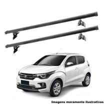 Rack de Teto Mobi 2016 Ate 2020 Travessas Bagageiro